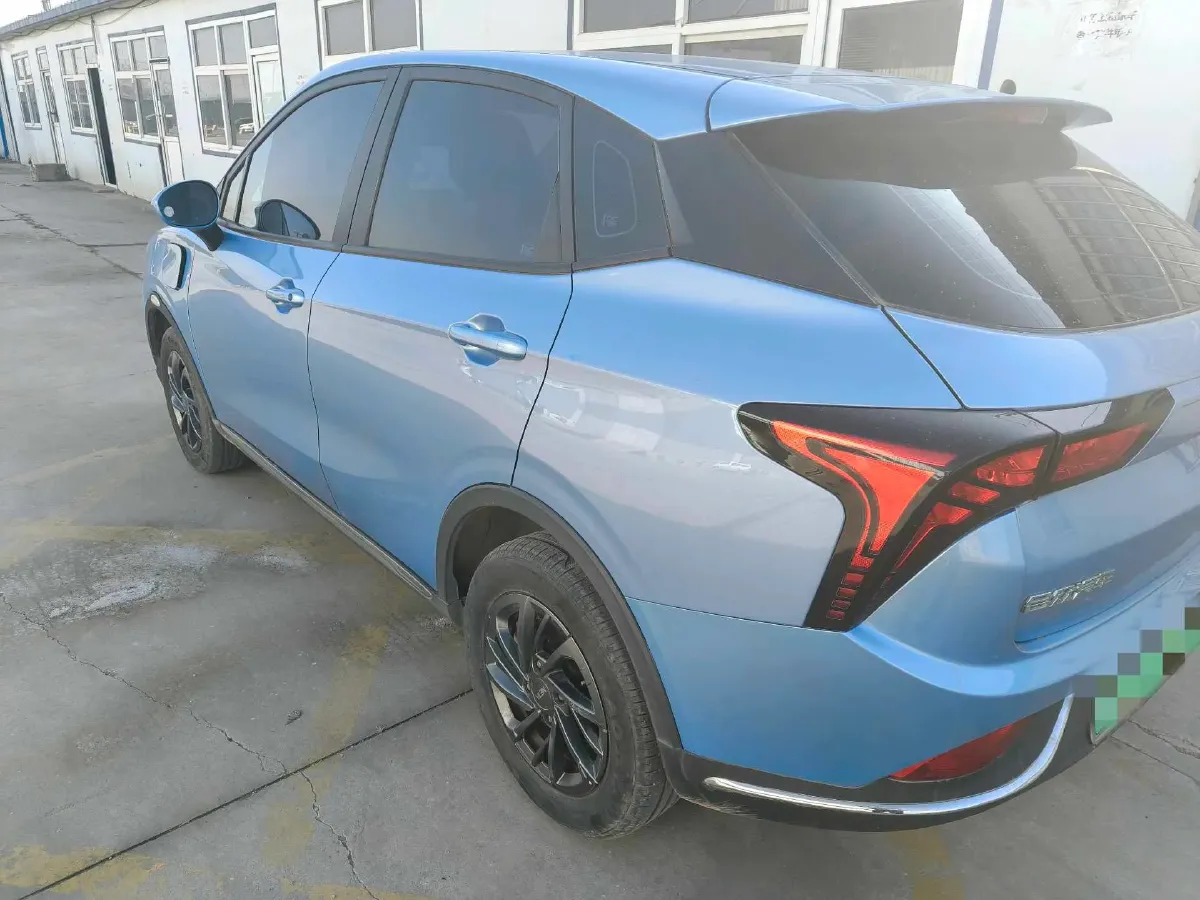 2022 Leapmotor T03 BEV 41KWH,autocango,china used car exporter,china ev exporter,chinese used car exporter,chinese used ev exporter
