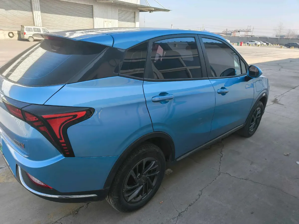 2022 Leapmotor T03 BEV 41KWH,autocango,china used car exporter,china ev exporter,chinese used car exporter,chinese used ev exporter