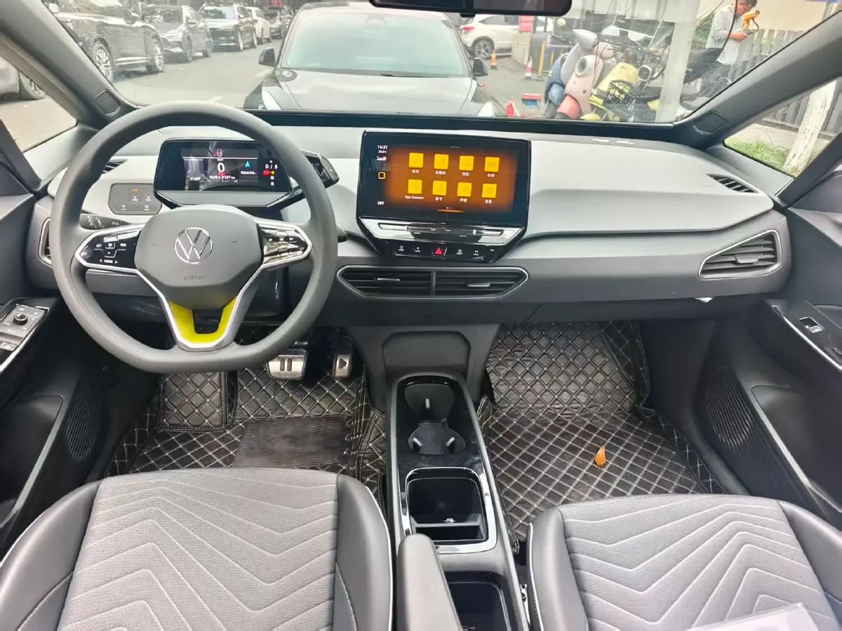 2023 DongFeng Forthing S60 EV BEV 54.6KWH,autocango,china used car exporter,china ev exporter,chinese used car exporter,chinese used ev exporter