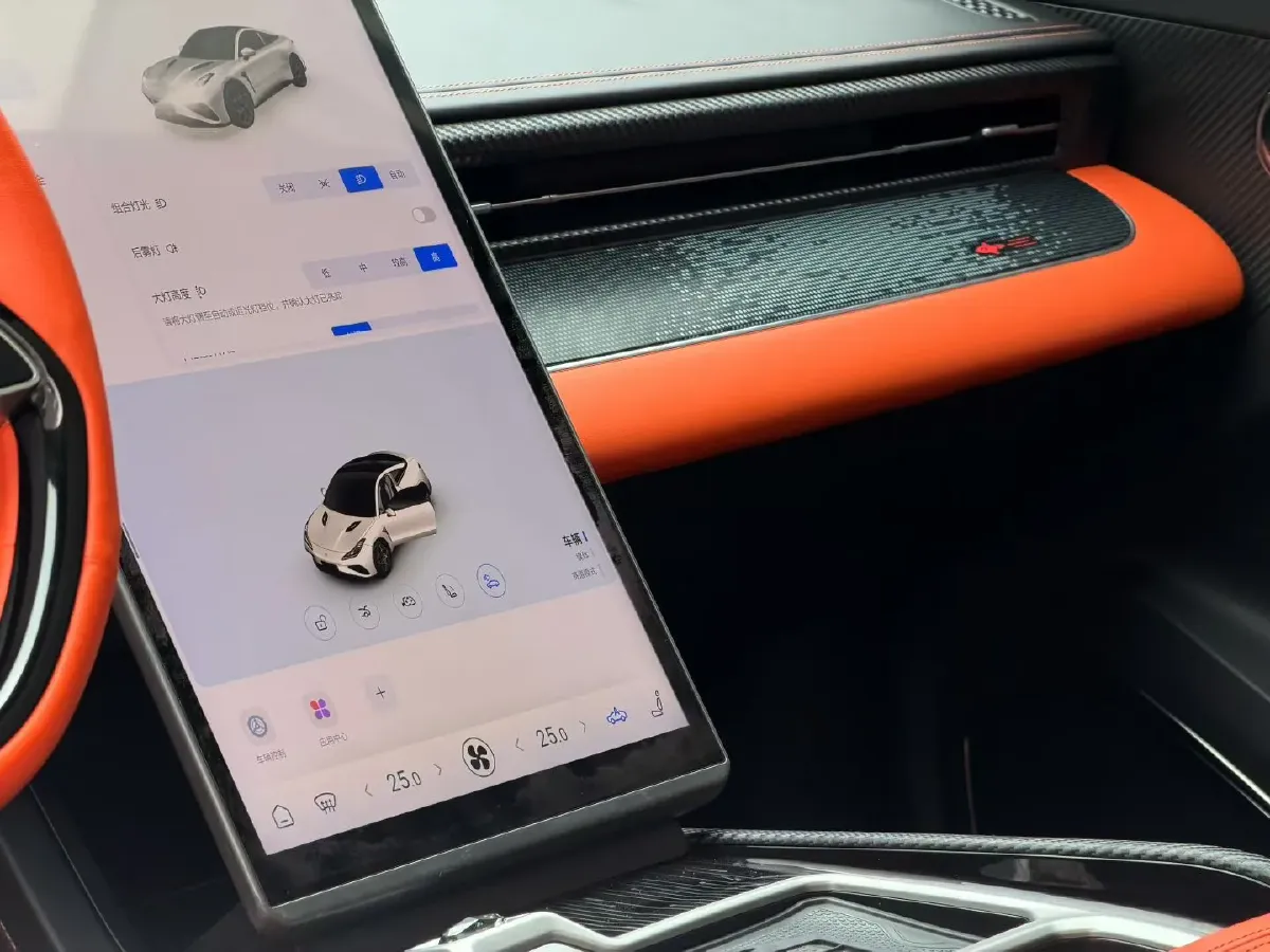 2023 Neta GT BEV 74.48KWH,autocango,china used car exporter,china ev exporter,chinese used car exporter,chinese used ev exporter