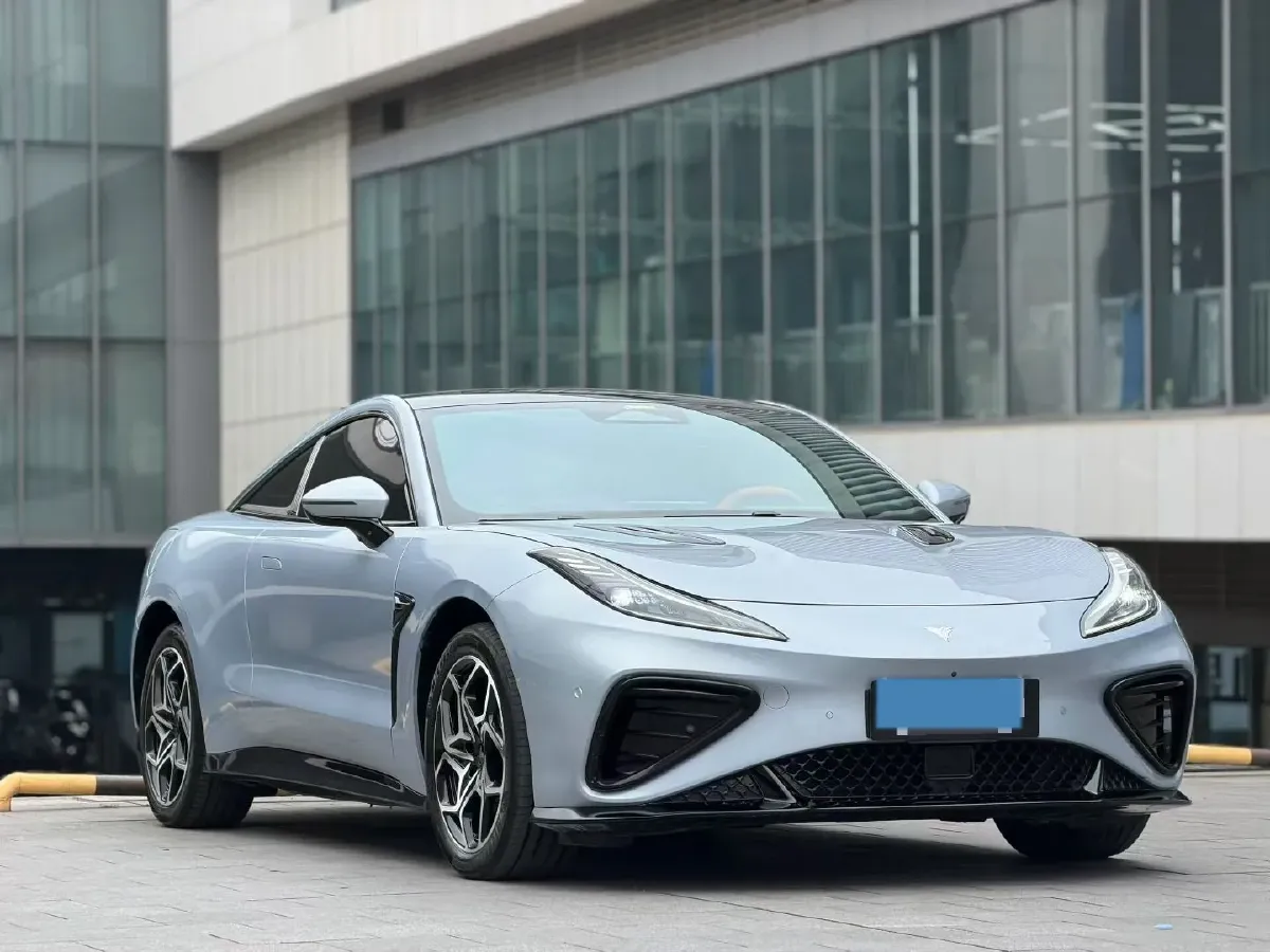 2023 Neta GT BEV 74.48KWH,autocango,china used car exporter,china ev exporter,chinese used car exporter,chinese used ev exporter