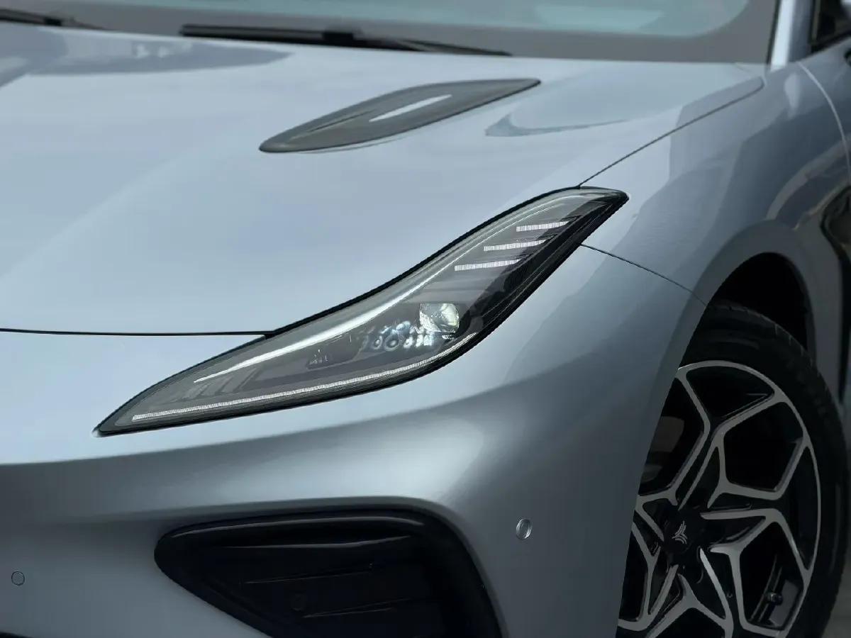 2023 Neta GT BEV 74.48KWH,autocango,china used car exporter,china ev exporter,chinese used car exporter,chinese used ev exporter