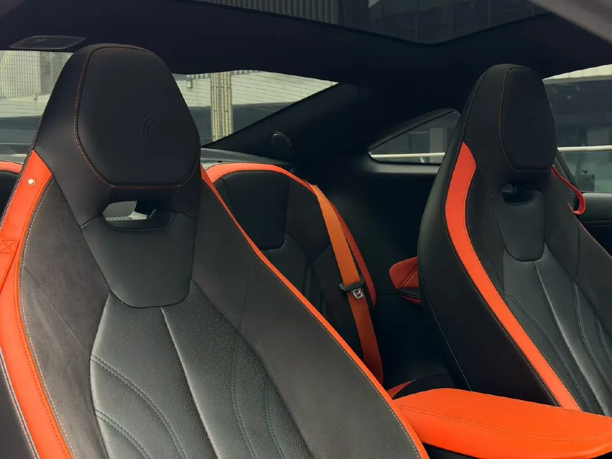 2023 Neta GT BEV 74.48KWH,autocango,china used car exporter,china ev exporter,chinese used car exporter,chinese used ev exporter