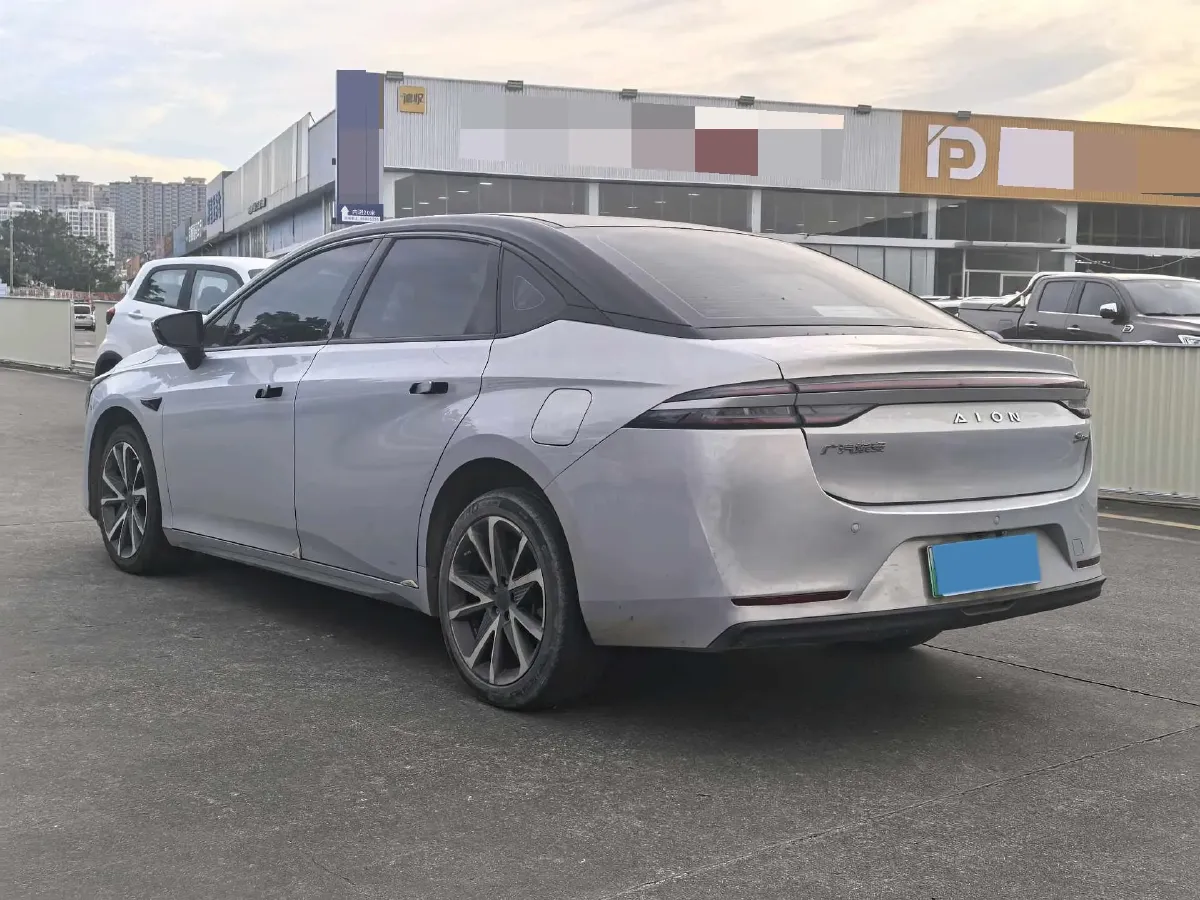 2022 ChangAn Oshan Z6 1.5T 170HP L4 6TCT PHEV 28.4KWH,autocango,china used car exporter,china ev exporter,chinese used car exporter,chinese used ev exporter