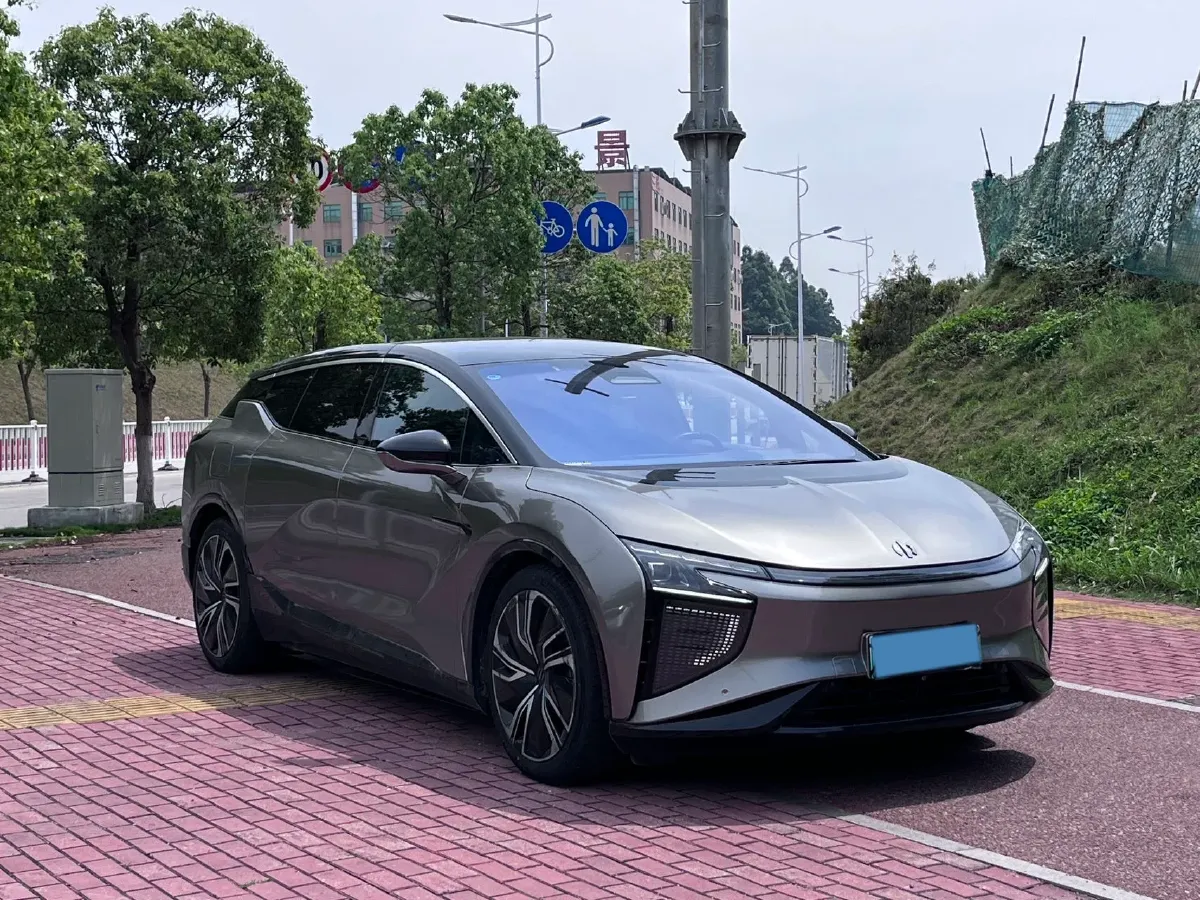 2022 HiPhi X BEV 97KWH,autocango,china used car exporter,china ev exporter,chinese used car exporter,chinese used ev exporter
