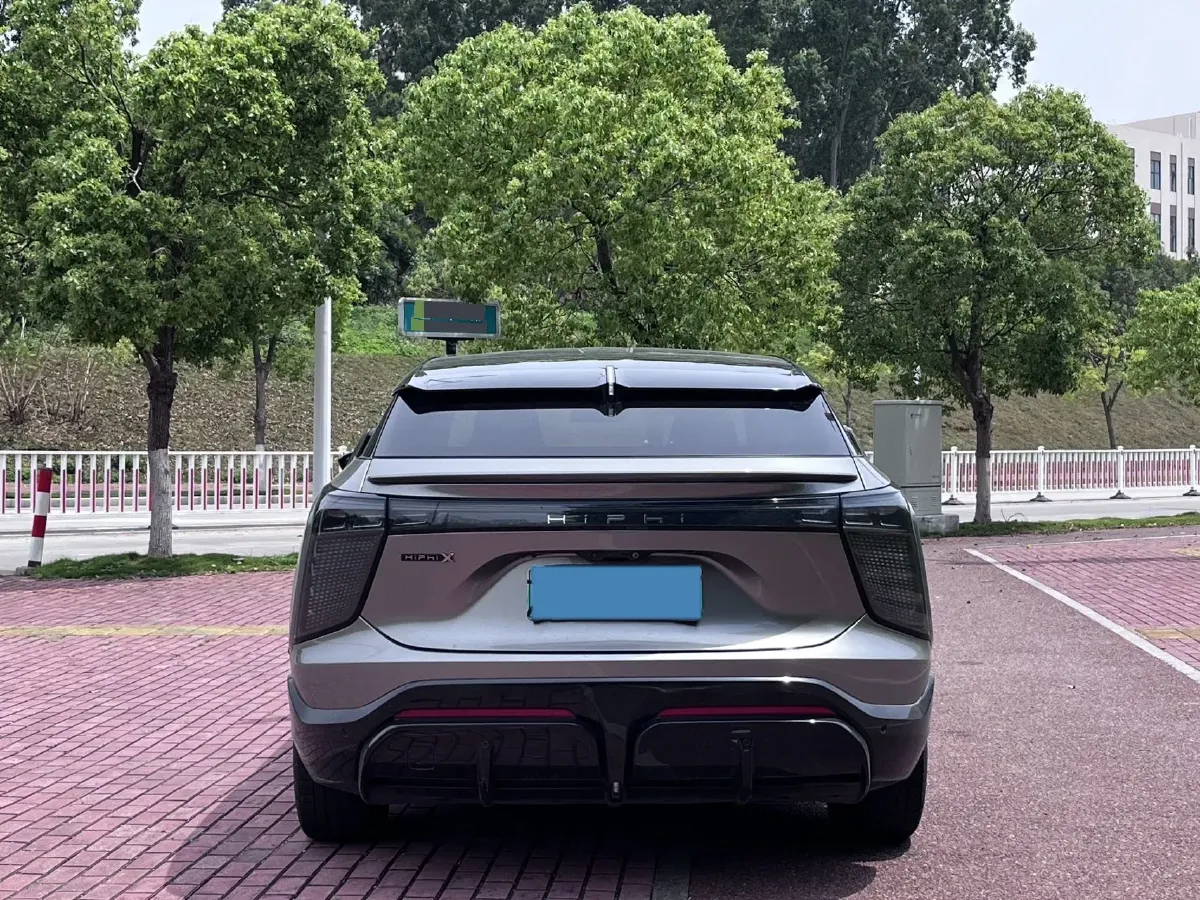 2022 HiPhi X BEV 97KWH,autocango,china used car exporter,china ev exporter,chinese used car exporter,chinese used ev exporter