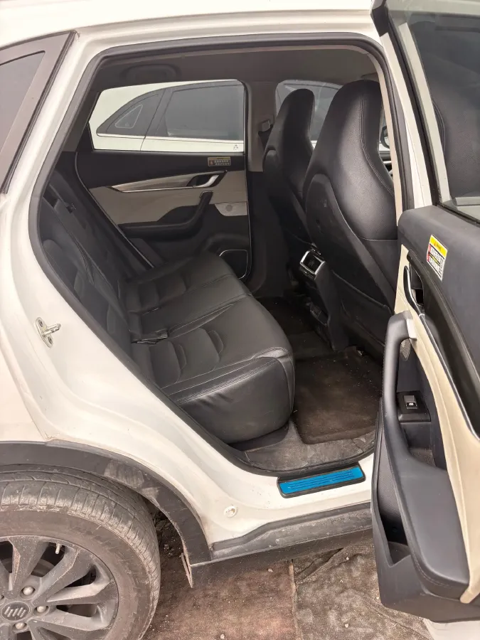 2019 Weltmeister EX5 BEV 52.56KWH,autocango,china used car exporter,china ev exporter,chinese used car exporter,chinese used ev exporter