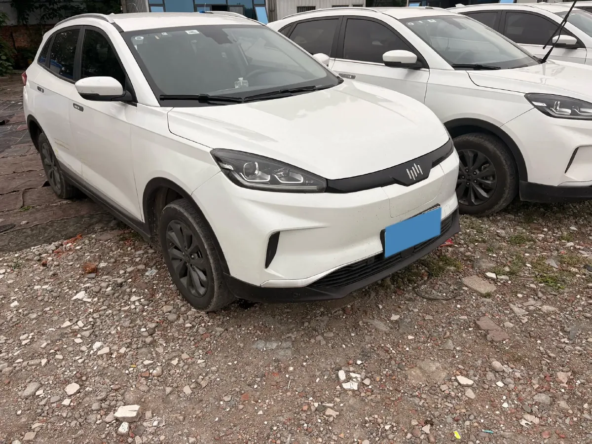 2019 Weltmeister EX5 BEV 52.56KWH,autocango,china used car exporter,china ev exporter,chinese used car exporter,chinese used ev exporter