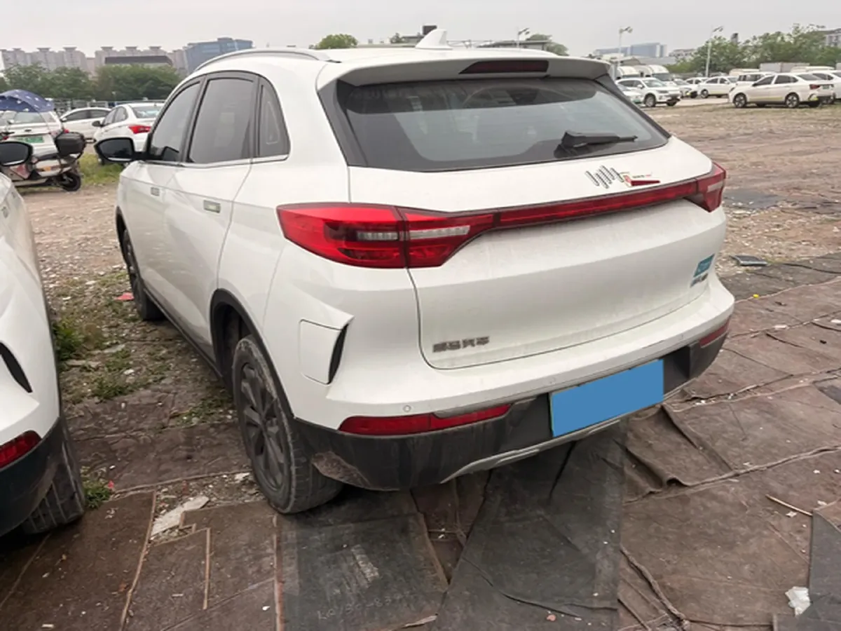 2019 Weltmeister EX5 BEV 52.56KWH,autocango,china used car exporter,china ev exporter,chinese used car exporter,chinese used ev exporter