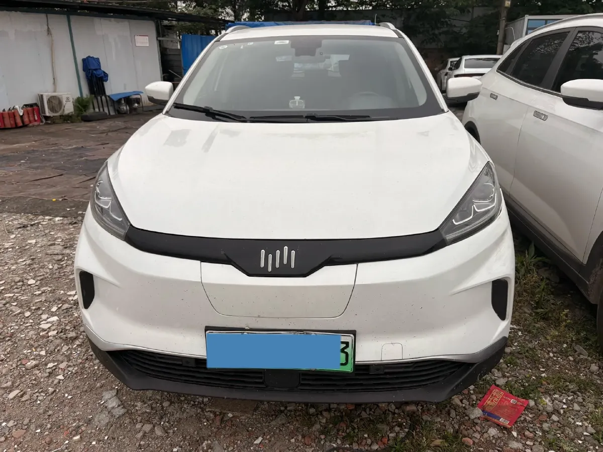 2019 Weltmeister EX5 BEV 52.56KWH,autocango,china used car exporter,china ev exporter,chinese used car exporter,chinese used ev exporter