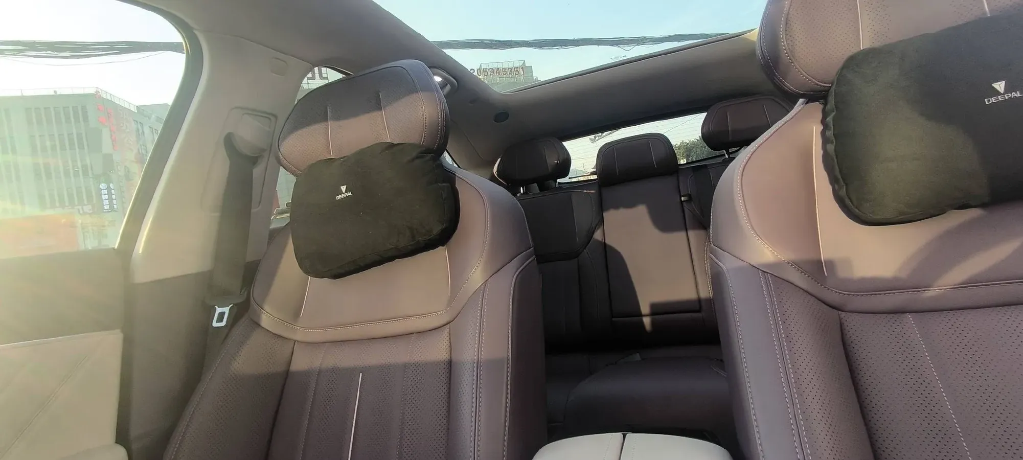 2026 Deepal S07 REEV 98HP REEV,autocango,china used car exporter,china ev exporter,chinese used car exporter,chinese used ev exporter