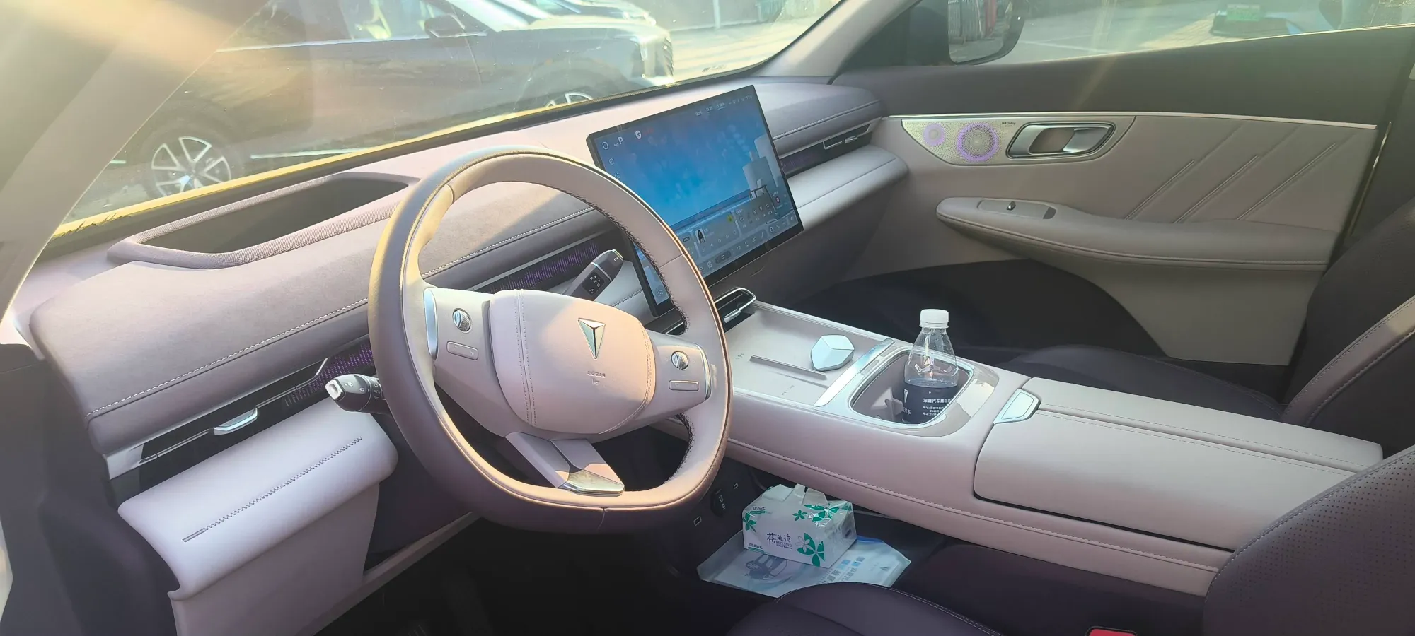 2026 Deepal S07 REEV 98HP REEV,autocango,china used car exporter,china ev exporter,chinese used car exporter,chinese used ev exporter