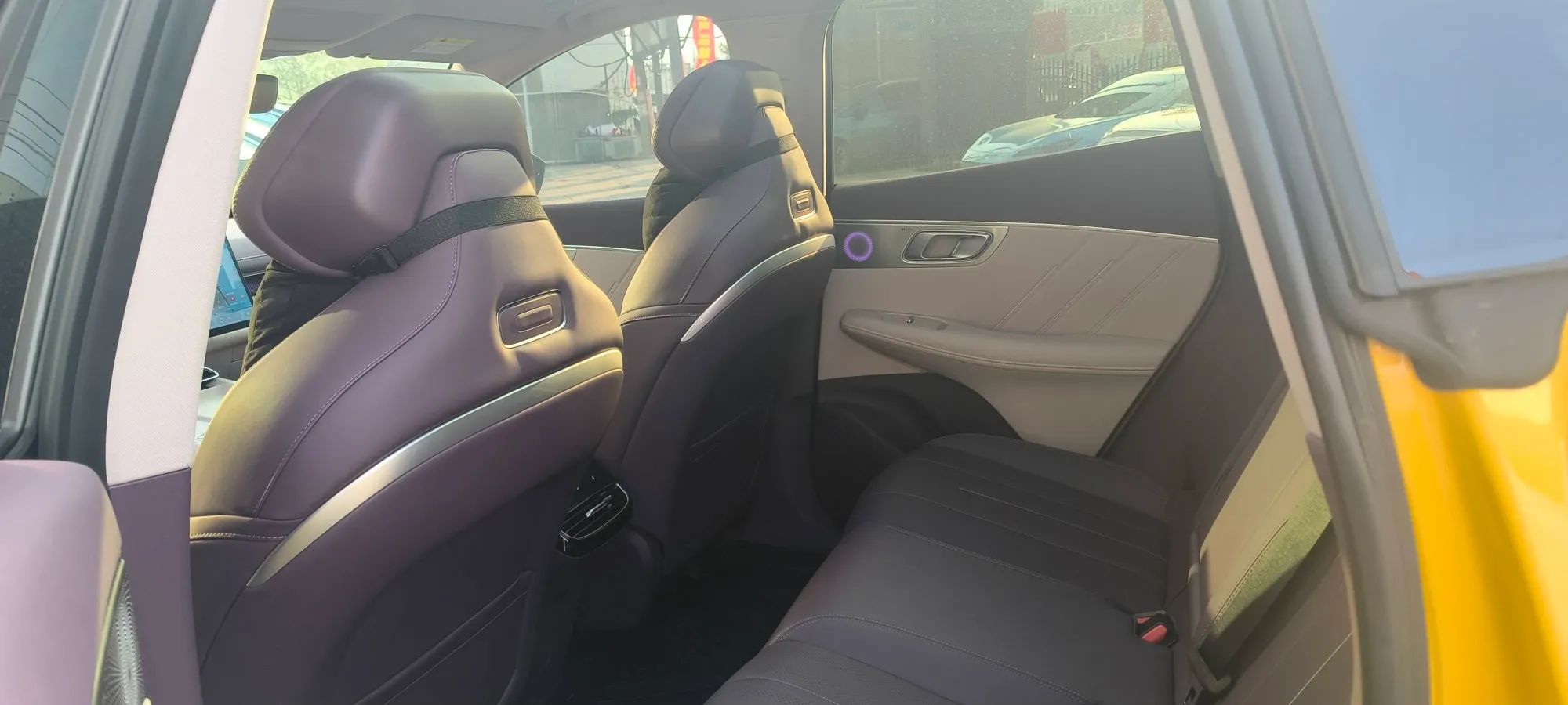 2026 Deepal S07 REEV 98HP REEV,autocango,china used car exporter,china ev exporter,chinese used car exporter,chinese used ev exporter