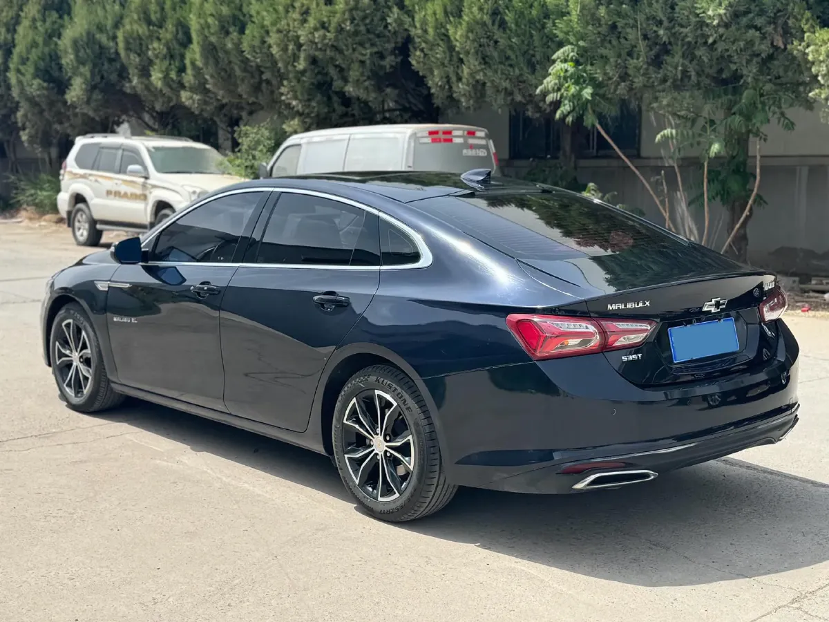 2021 Chevrolet Malibu XL 1.5T 169HP L4 9AT,autocango,china used car exporter,china ev exporter,chinese used car exporter,chinese used ev exporter
