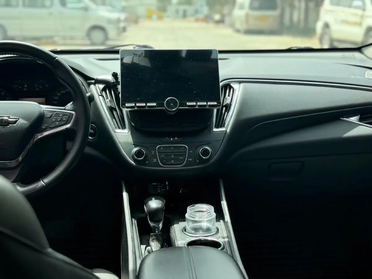 2021 Chevrolet Malibu XL 1.5T 169HP L4 9AT,autocango,china used car exporter,china ev exporter,chinese used car exporter,chinese used ev exporter