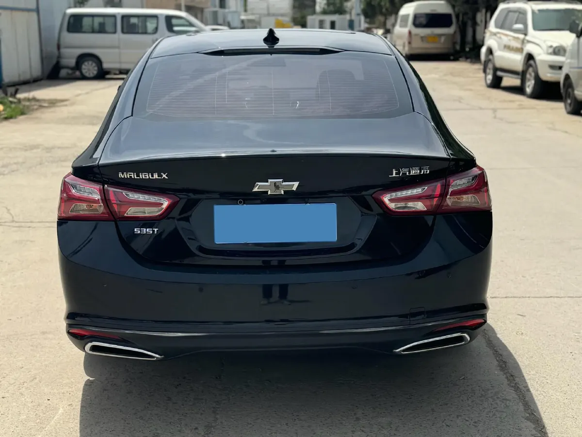 2021 Chevrolet Malibu XL 1.5T 169HP L4 9AT,autocango,china used car exporter,china ev exporter,chinese used car exporter,chinese used ev exporter
