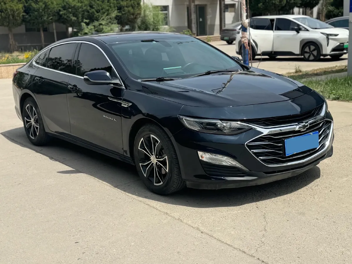 2021 Chevrolet Malibu XL 1.5T 169HP L4 9AT,autocango,china used car exporter,china ev exporter,chinese used car exporter,chinese used ev exporter