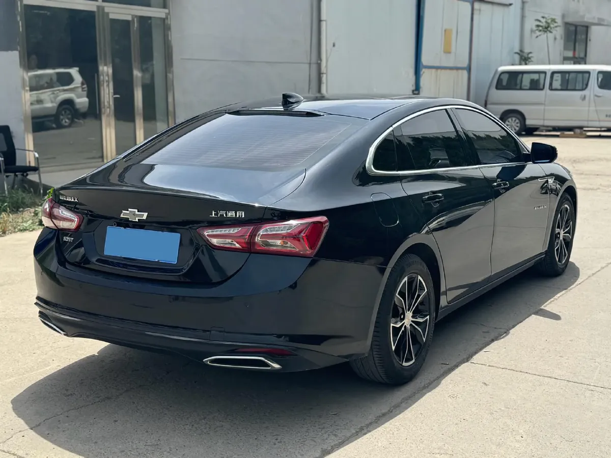2021 Chevrolet Malibu XL 1.5T 169HP L4 9AT,autocango,china used car exporter,china ev exporter,chinese used car exporter,chinese used ev exporter