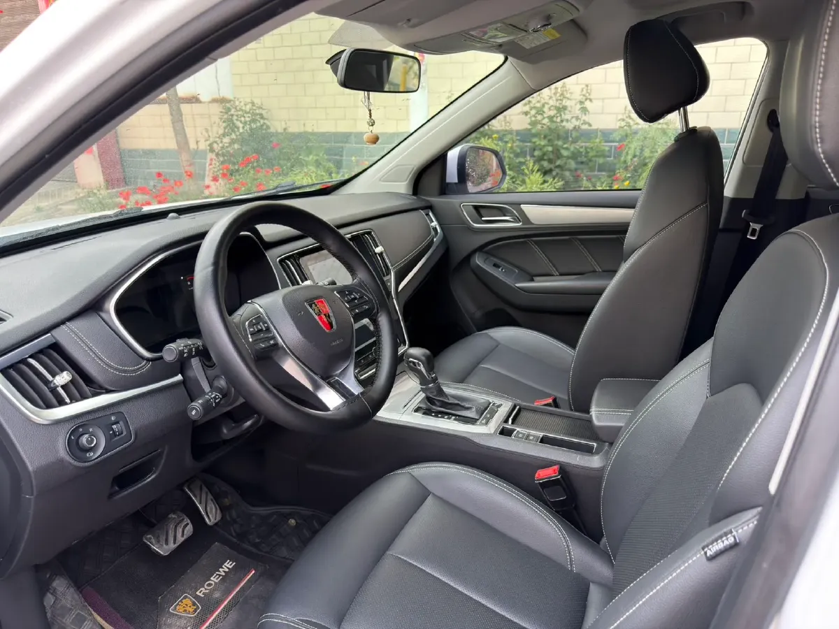 2018 Roewe RX5 1.5T 169HP L4 7DCT,autocango,china used car exporter,china ev exporter,chinese used car exporter,chinese used ev exporter