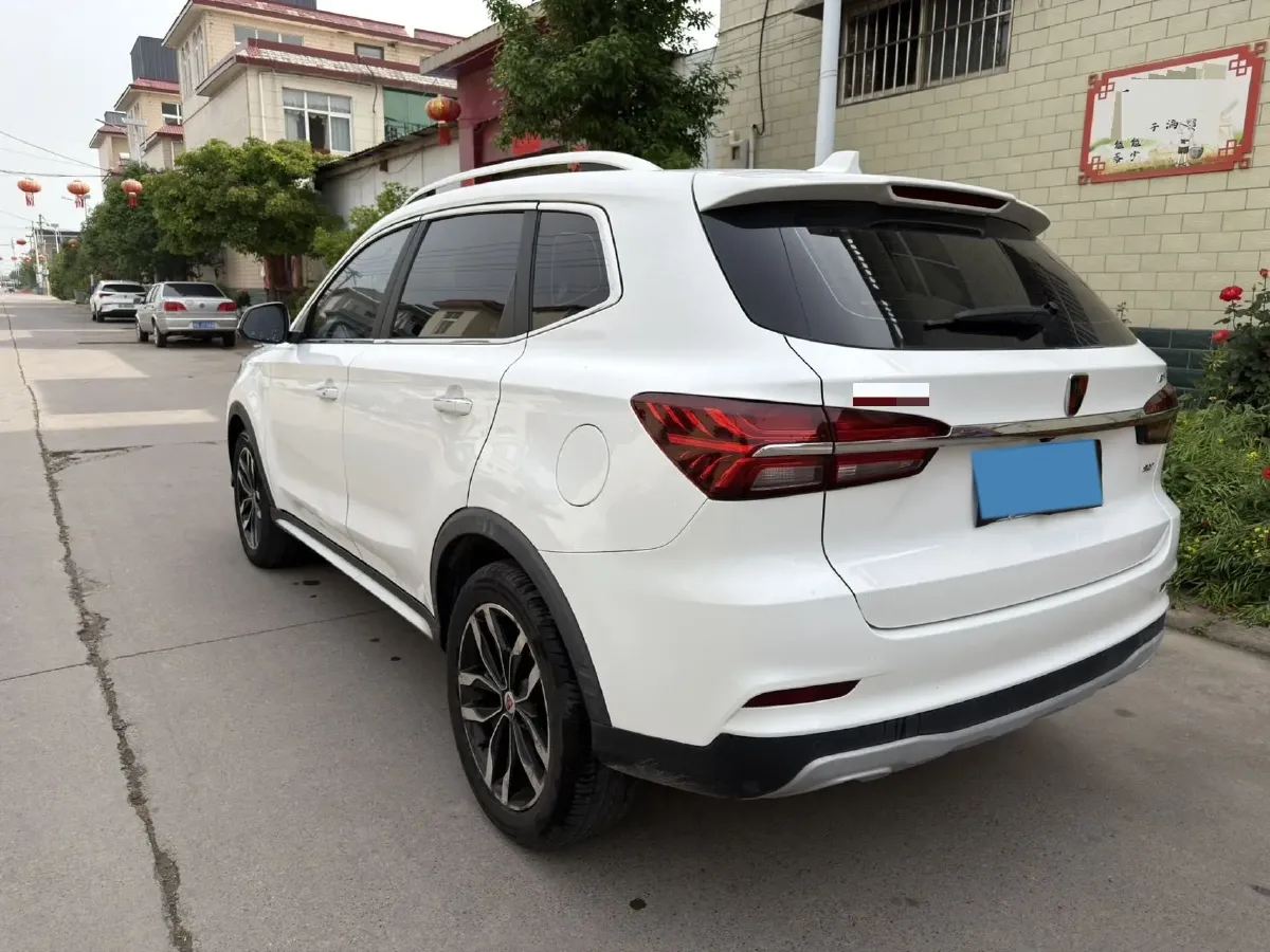2018 Roewe RX5 1.5T 169HP L4 7DCT,autocango,china used car exporter,china ev exporter,chinese used car exporter,chinese used ev exporter