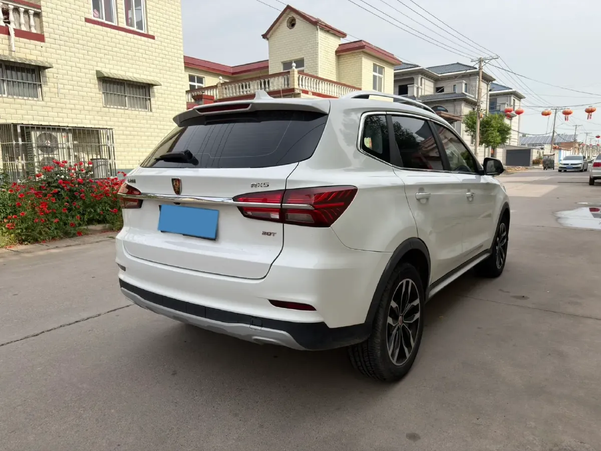 2018 Roewe RX5 1.5T 169HP L4 7DCT,autocango,china used car exporter,china ev exporter,chinese used car exporter,chinese used ev exporter