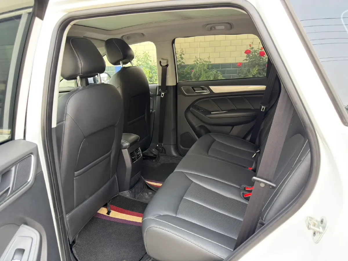 2018 Roewe RX5 1.5T 169HP L4 7DCT,autocango,china used car exporter,china ev exporter,chinese used car exporter,chinese used ev exporter