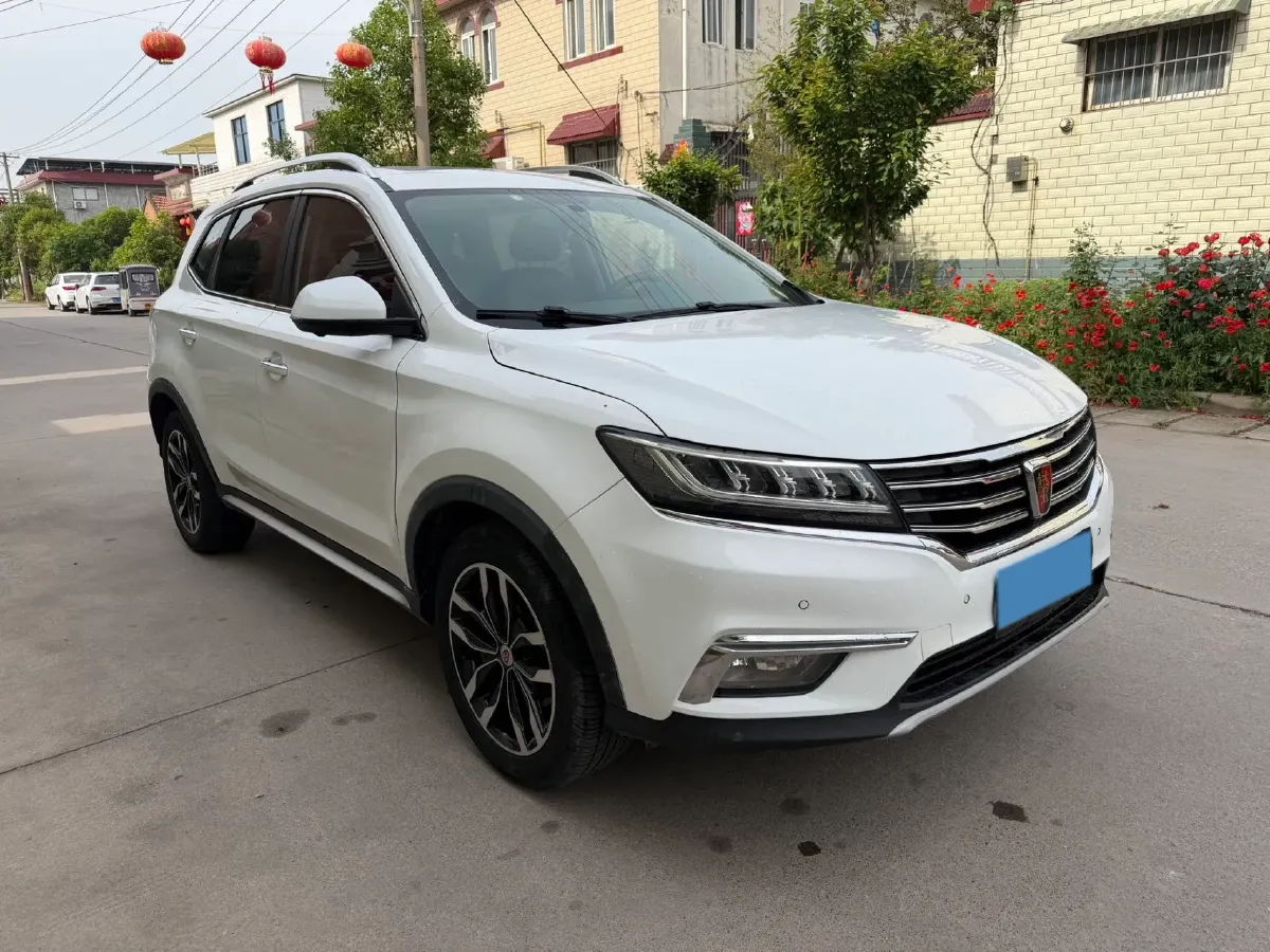 2018 Roewe RX5 1.5T 169HP L4 7DCT,autocango,china used car exporter,china ev exporter,chinese used car exporter,chinese used ev exporter