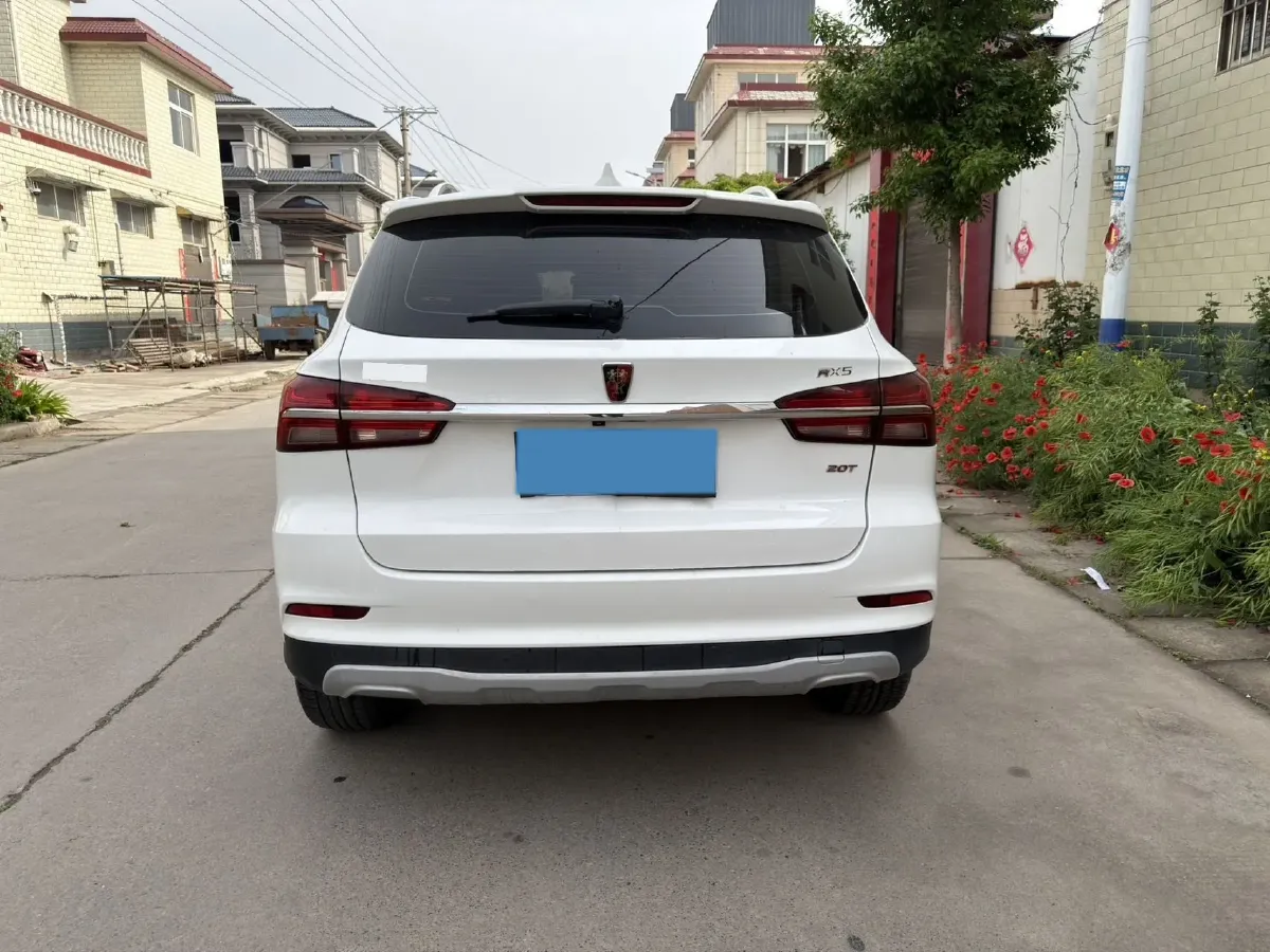 2018 Roewe RX5 1.5T 169HP L4 7DCT,autocango,china used car exporter,china ev exporter,chinese used car exporter,chinese used ev exporter