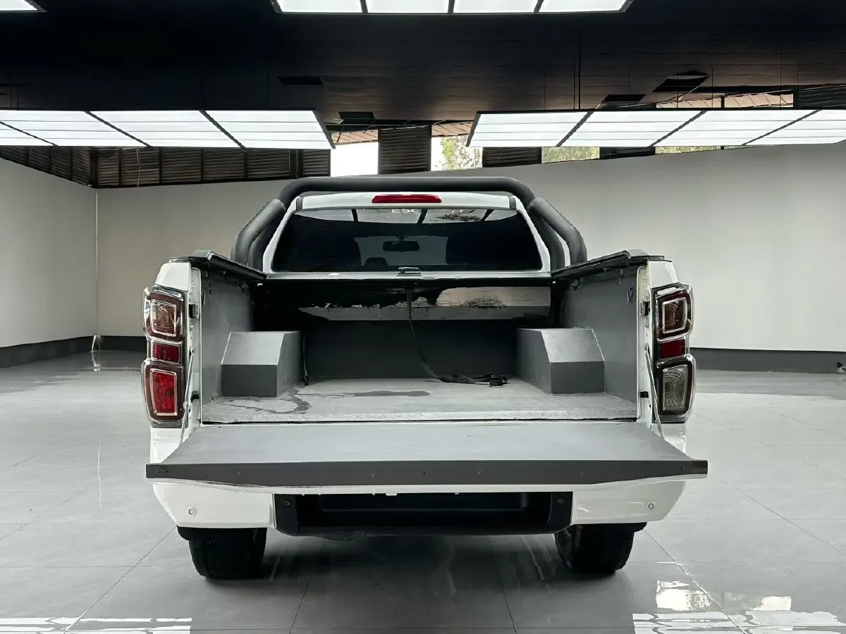 2023 Isuzu LingTuo 2.5T 150HP L4 6MT,autocango,china used car exporter,china ev exporter,chinese used car exporter,chinese used ev exporter