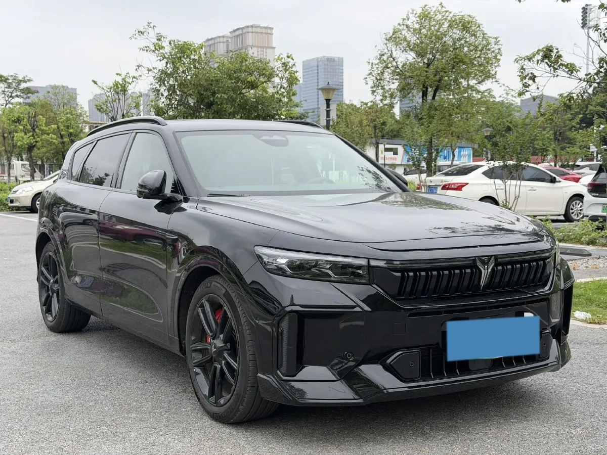 2025 Voyah FREE 1.5T 150HP L4 REEV 43KWH,autocango,china used car exporter,china ev exporter,chinese used car exporter,chinese used ev exporter