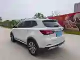2019 Roewe i6 1.5T 169HP L4 7DCT