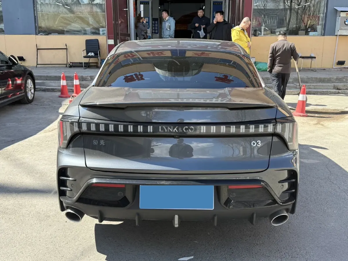 2025 LYNK&CO 03 1.5T 181HP L4 7DCT,autocango,china used car exporter,china ev exporter,chinese used car exporter,chinese used ev exporter