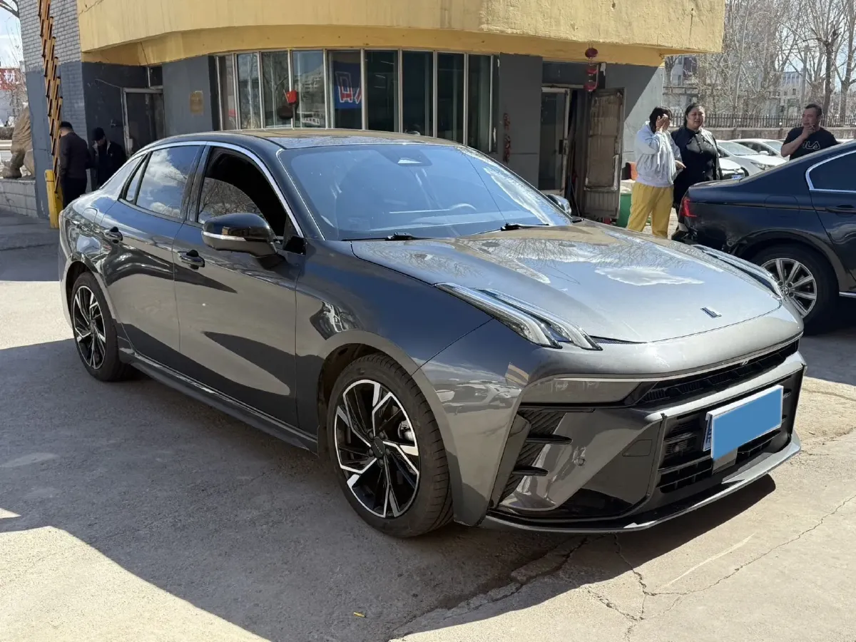 2025 LYNK&CO 03 1.5T 181HP L4 7DCT,autocango,china used car exporter,china ev exporter,chinese used car exporter,chinese used ev exporter
