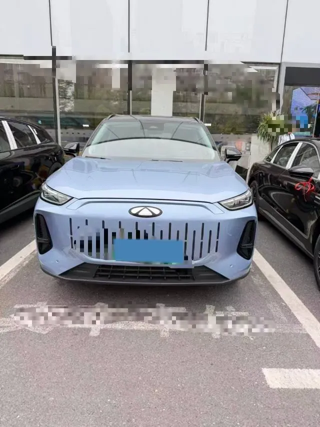 2025 Fulwin FulwinT9 1.5T 156HP L4 1DHT PHEV,autocango,china used car exporter,china ev exporter,chinese used car exporter,chinese used ev exporter