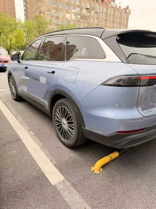 2025 Fulwin FulwinT9 1.5T 156HP L4 1DHT PHEV,autocango,china used car exporter,china ev exporter,chinese used car exporter,chinese used ev exporter