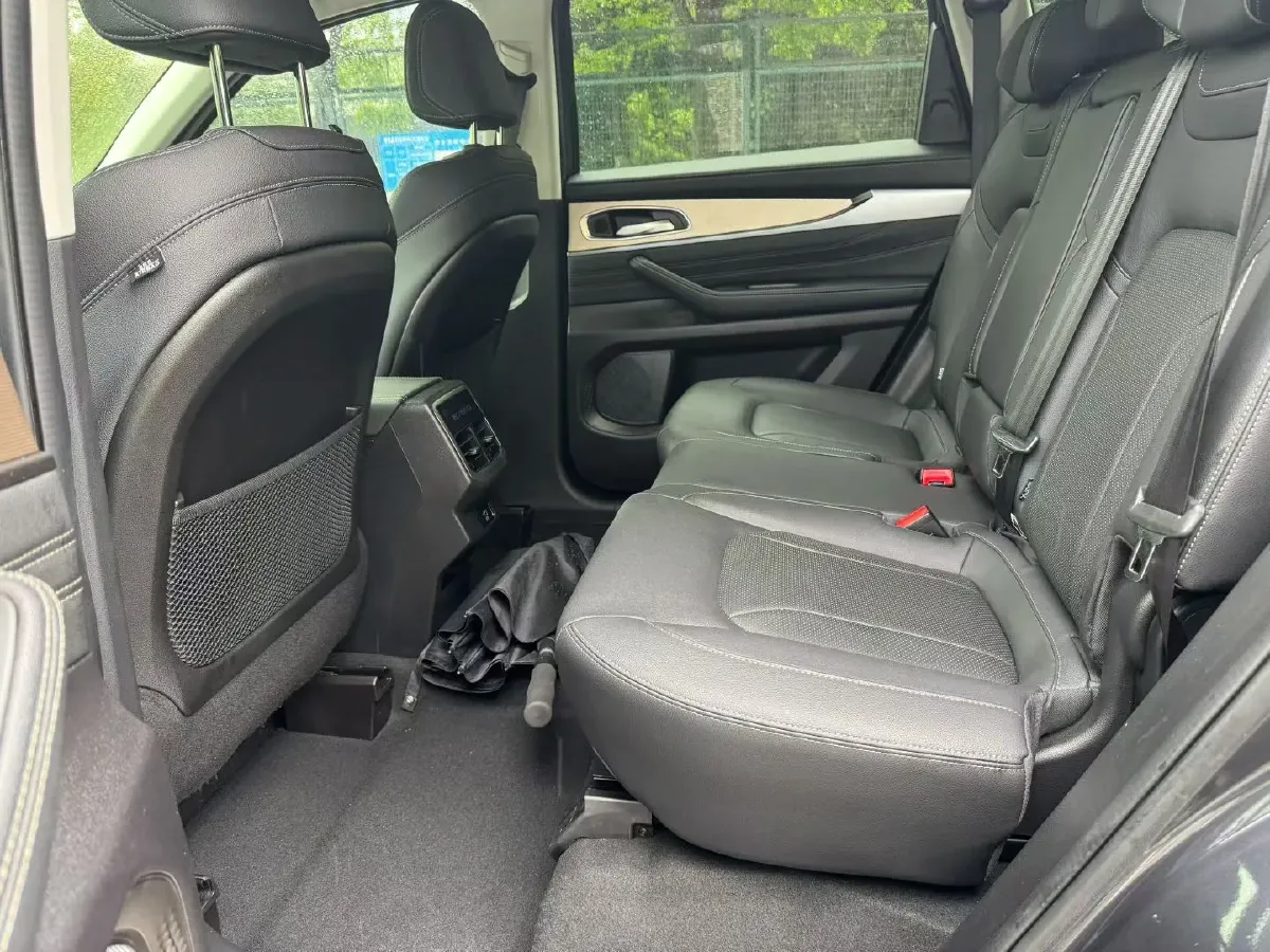 2022 Exceed VX 2.0T 261HP L4 7DCT,autocango,china used car exporter,china ev exporter,chinese used car exporter,chinese used ev exporter