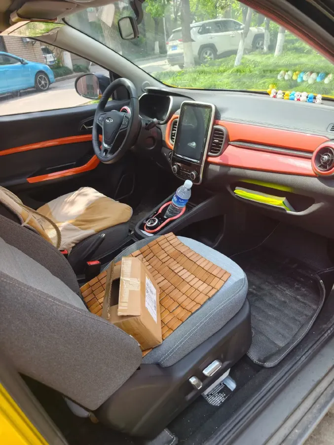 2021 Chery Little Ant BEV 30.7KWH,autocango,china used car exporter,china ev exporter,chinese used car exporter,chinese used ev exporter