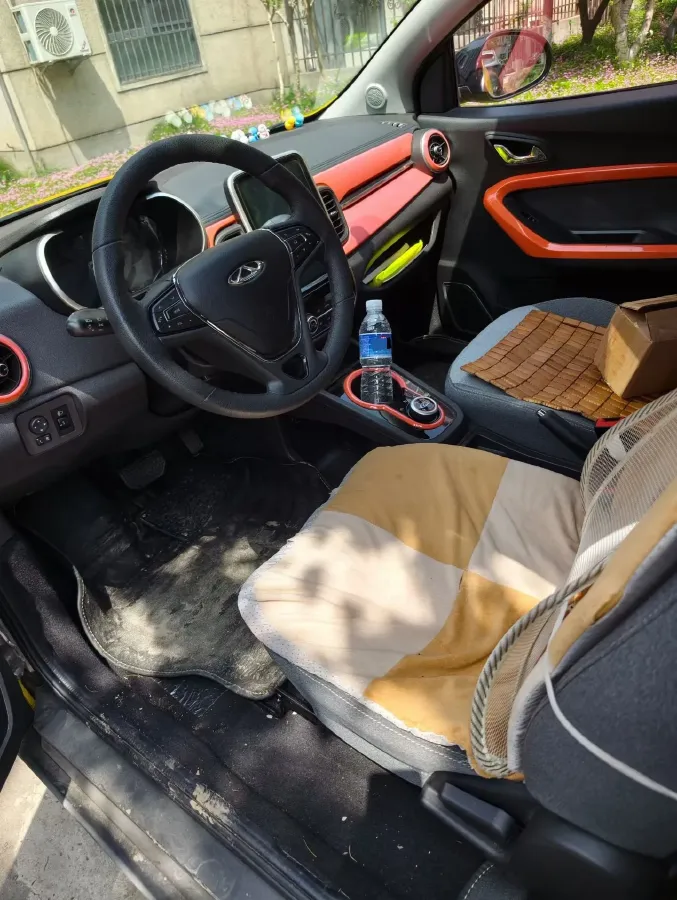 2021 Chery Little Ant BEV 30.7KWH,autocango,china used car exporter,china ev exporter,chinese used car exporter,chinese used ev exporter