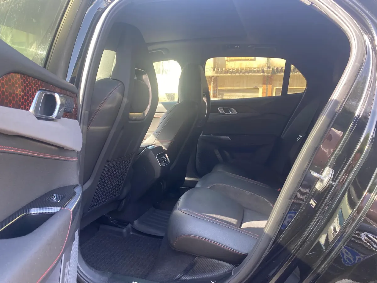 2019 LYNK&CO 01 2.0T 190HP L4 6AT,autocango,china used car exporter,china ev exporter,chinese used car exporter,chinese used ev exporter