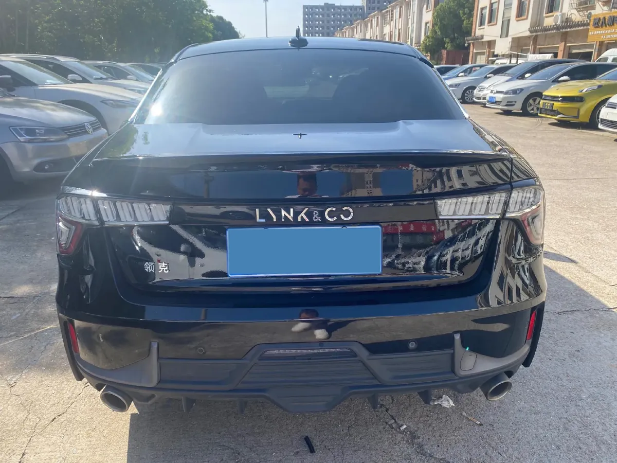 2019 LYNK&CO 01 2.0T 190HP L4 6AT,autocango,china used car exporter,china ev exporter,chinese used car exporter,chinese used ev exporter