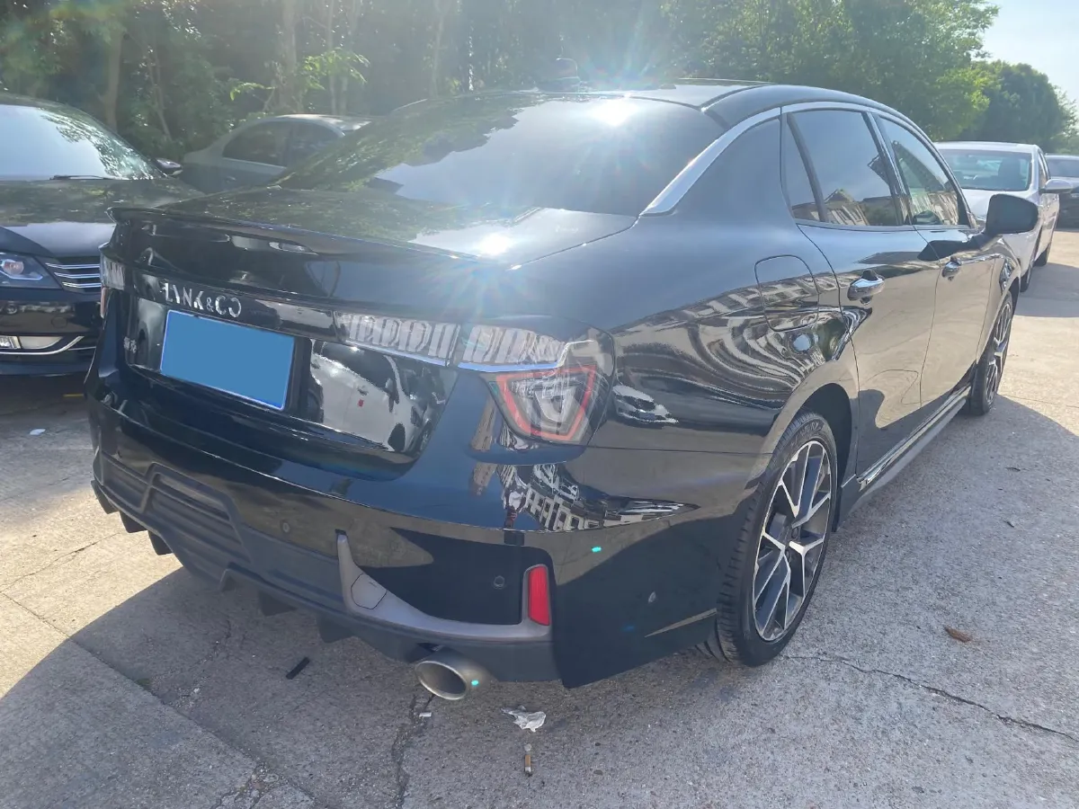 2019 LYNK&CO 01 2.0T 190HP L4 6AT,autocango,china used car exporter,china ev exporter,chinese used car exporter,chinese used ev exporter