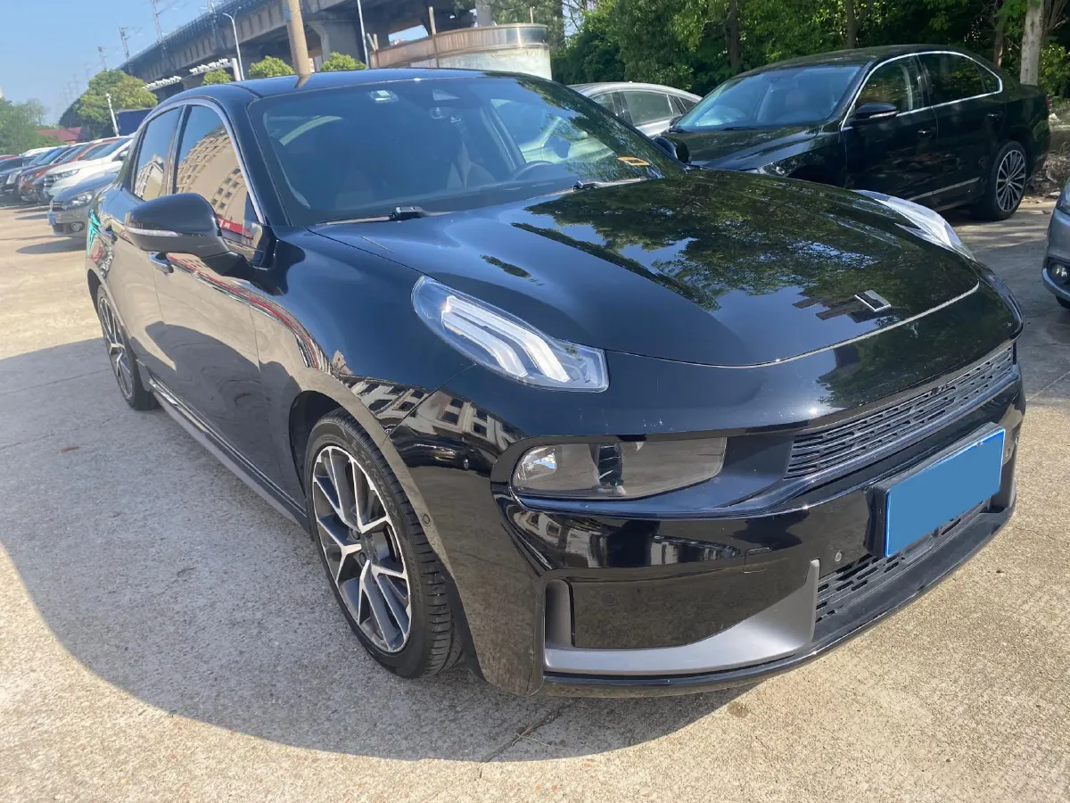 2019 LYNK&CO 01 2.0T 190HP L4 6AT,autocango,china used car exporter,china ev exporter,chinese used car exporter,chinese used ev exporter