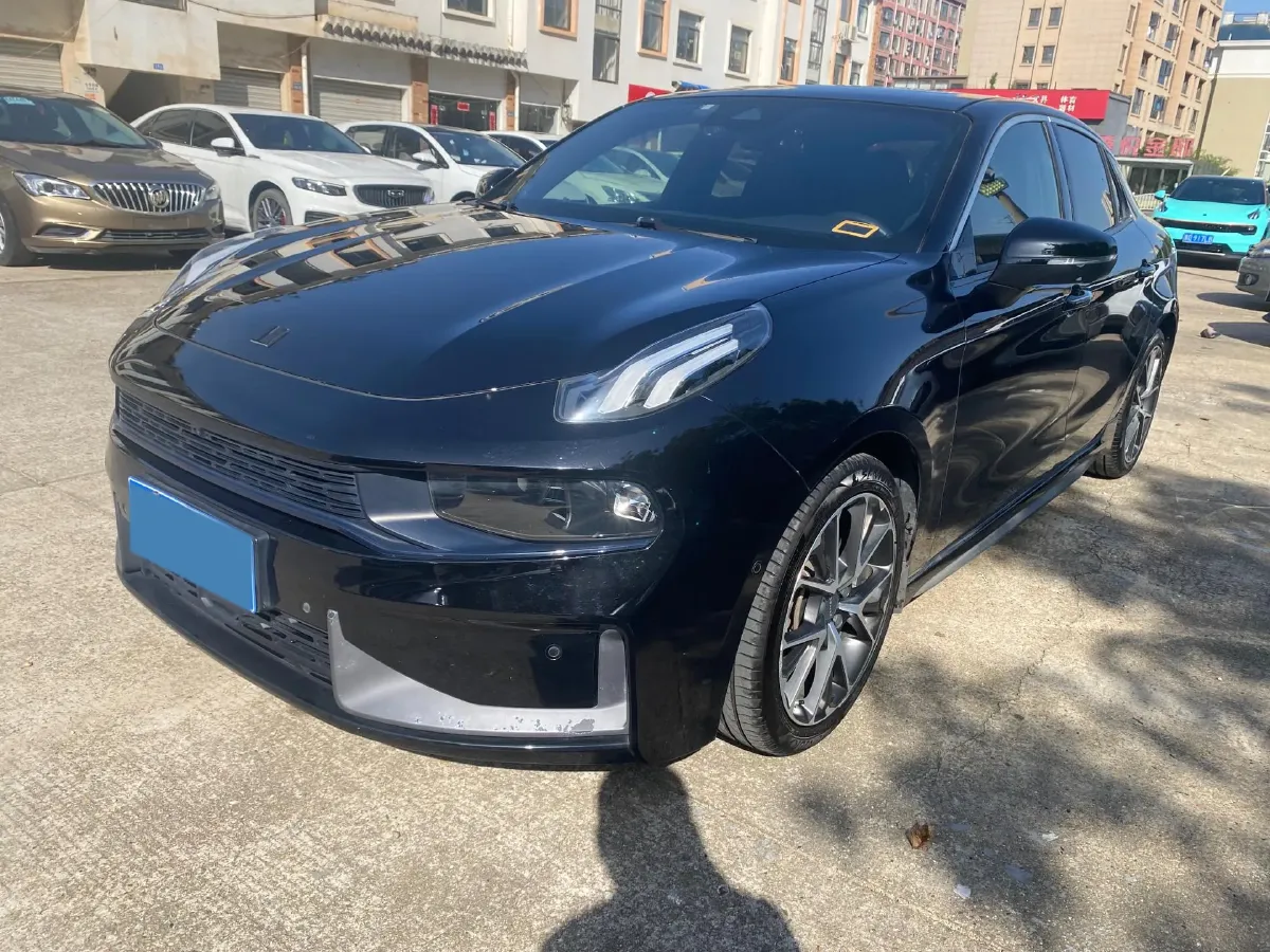 2019 LYNK&CO 01 2.0T 190HP L4 6AT,autocango,china used car exporter,china ev exporter,chinese used car exporter,chinese used ev exporter