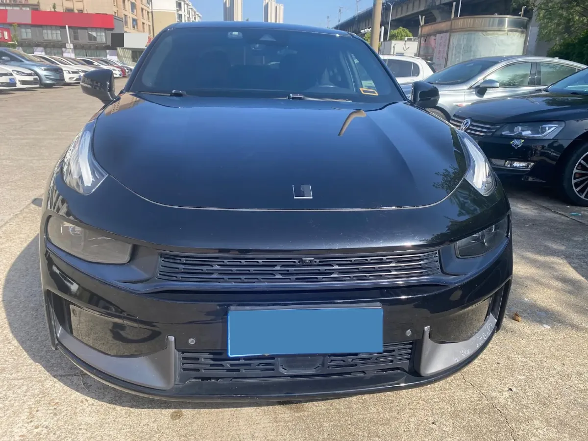 2019 LYNK&CO 01 2.0T 190HP L4 6AT,autocango,china used car exporter,china ev exporter,chinese used car exporter,chinese used ev exporter