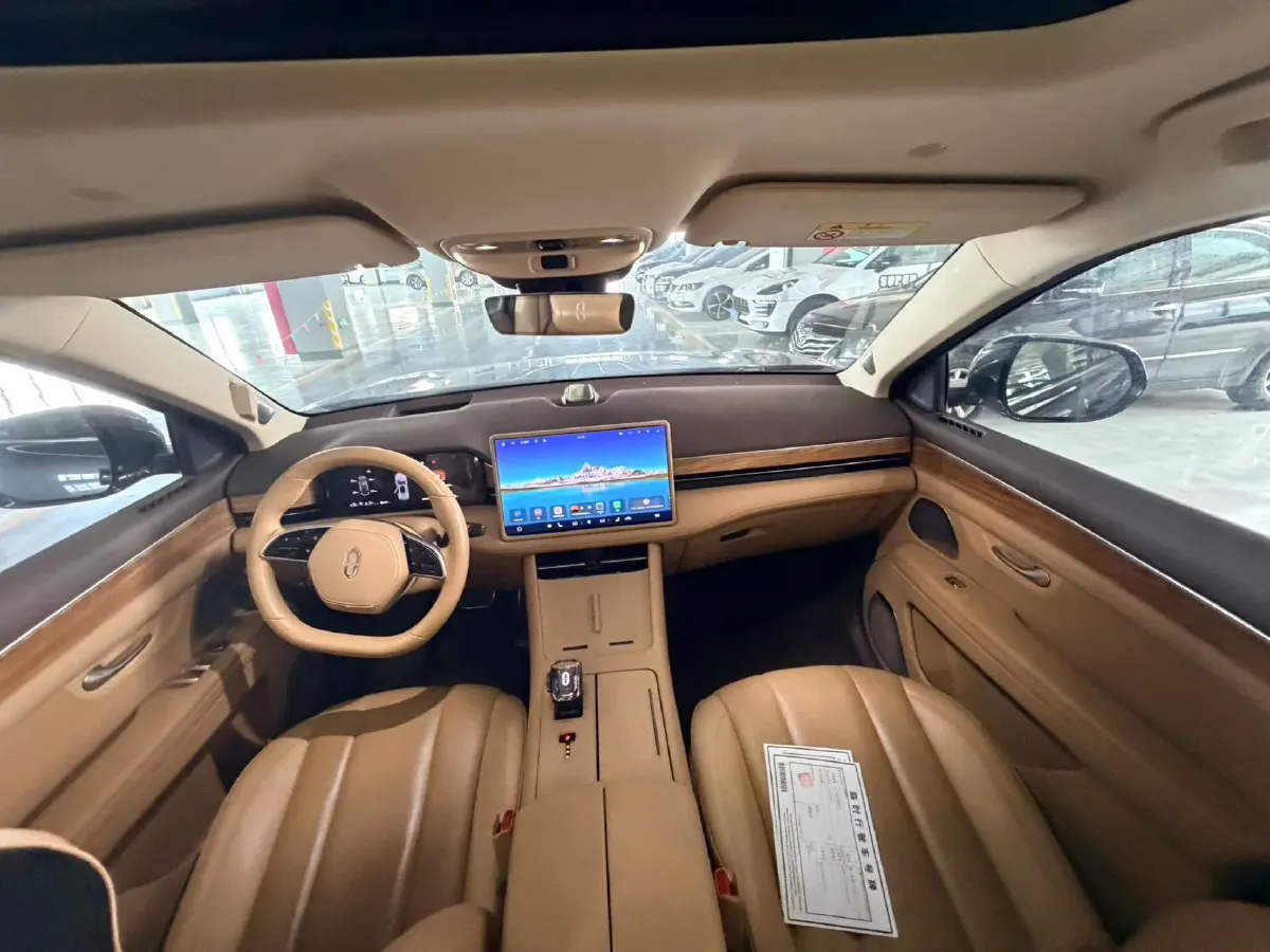 2024 AITO AITO M7 1.5T 152HP L4 REEV 40KWH,autocango,china used car exporter,china ev exporter,chinese used car exporter,chinese used ev exporter