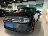 2021 Volkswagen Tharu 1.4T 150HP L4 7DCT