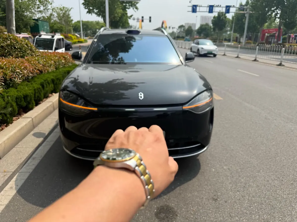 2024 HIMA AITO M9 1.5T 152HP L4 REEV 52KWH,autocango,china used car exporter,china ev exporter,chinese used car exporter,chinese used ev exporter