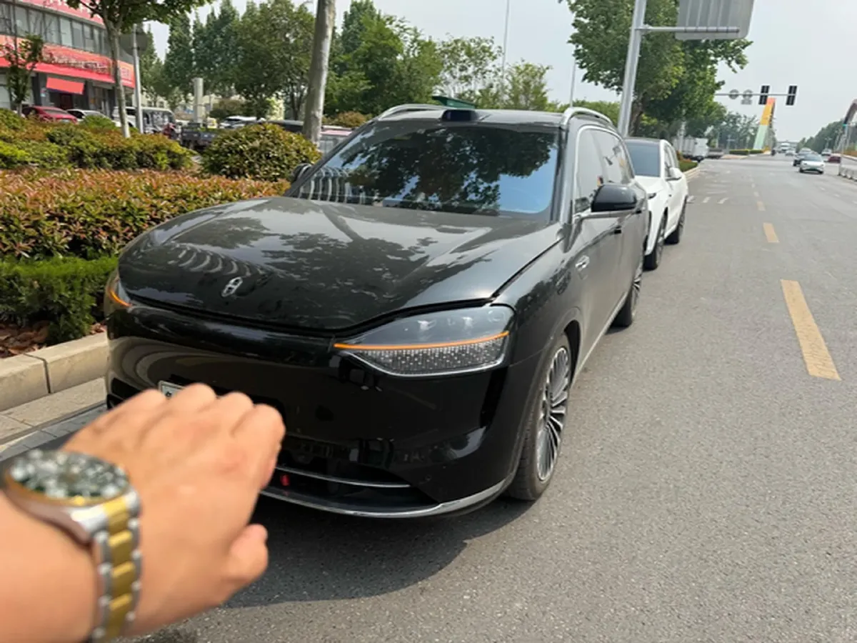 2024 HIMA AITO M9 1.5T 152HP L4 REEV 52KWH,autocango,china used car exporter,china ev exporter,chinese used car exporter,chinese used ev exporter