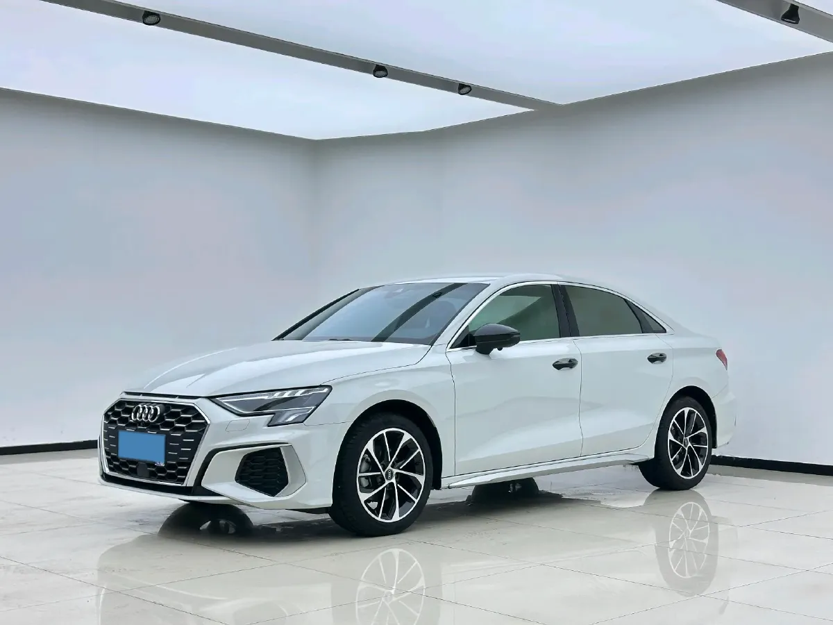 2023 Audi A3 1.4T 150HP L4 7DCT,autocango,china used car exporter,china ev exporter,chinese used car exporter,chinese used ev exporter