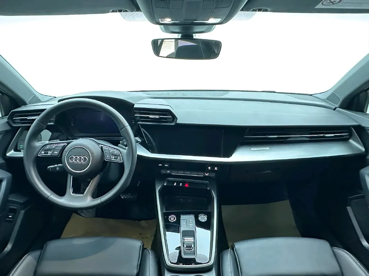 2023 Audi A3 1.4T 150HP L4 7DCT,autocango,china used car exporter,china ev exporter,chinese used car exporter,chinese used ev exporter